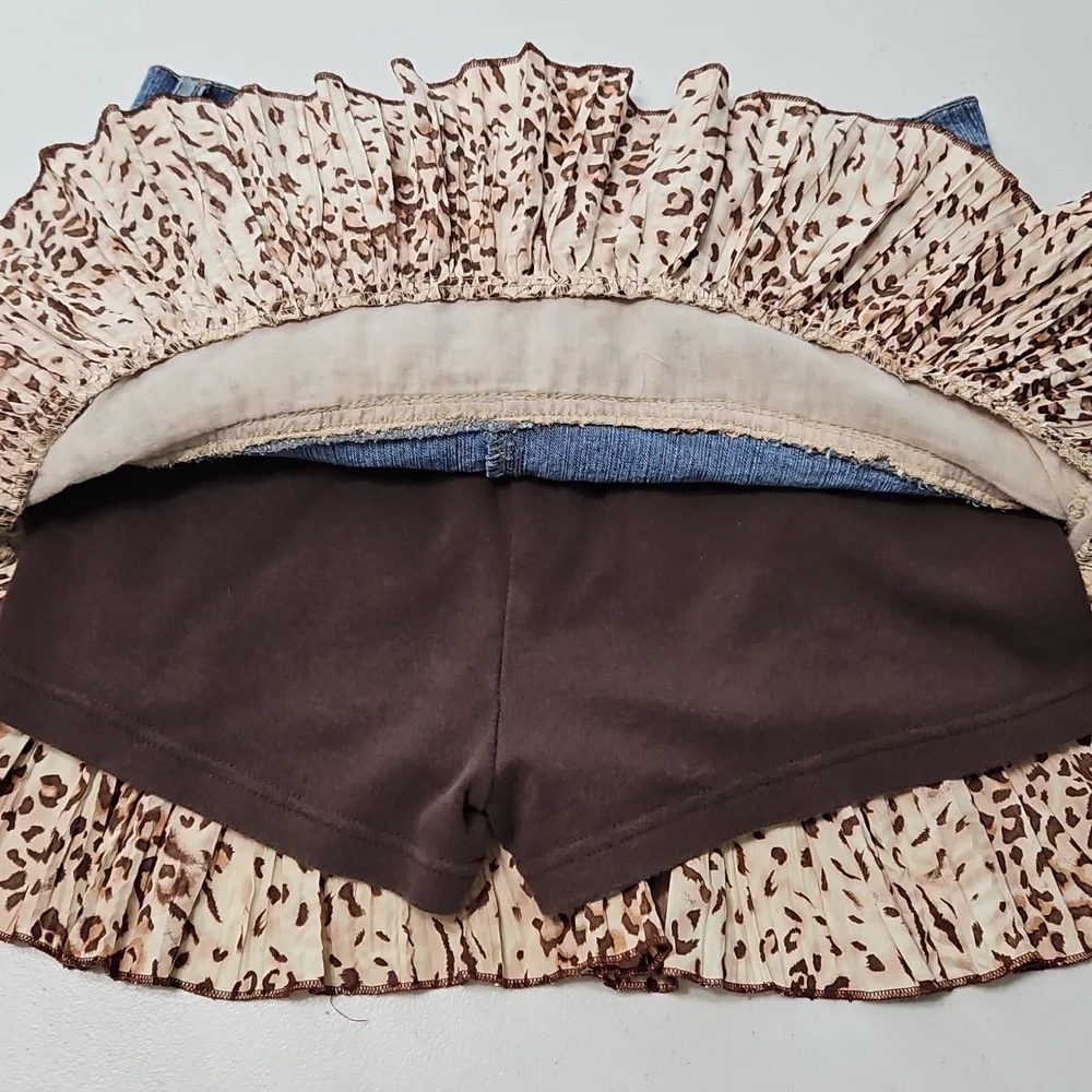 JOLT skort